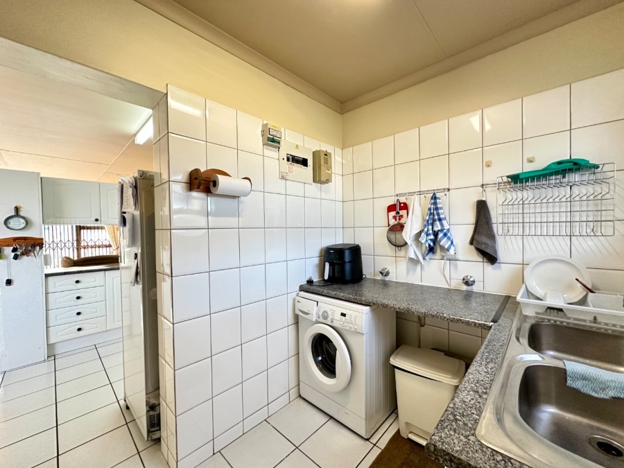 2 Bedroom Property for Sale in Fonteine Park Western Cape